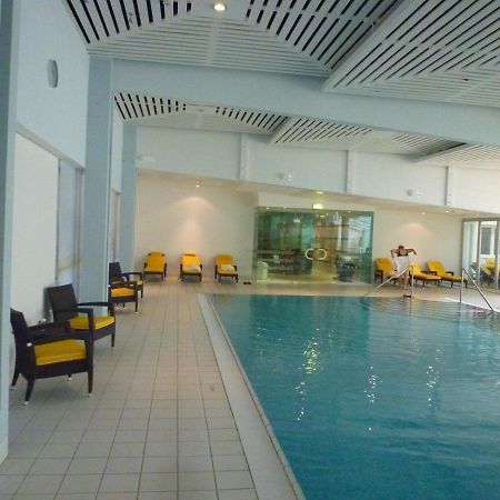 Privat Appartement Primel Im Hotel Bad Gastein Dış mekan fotoğraf