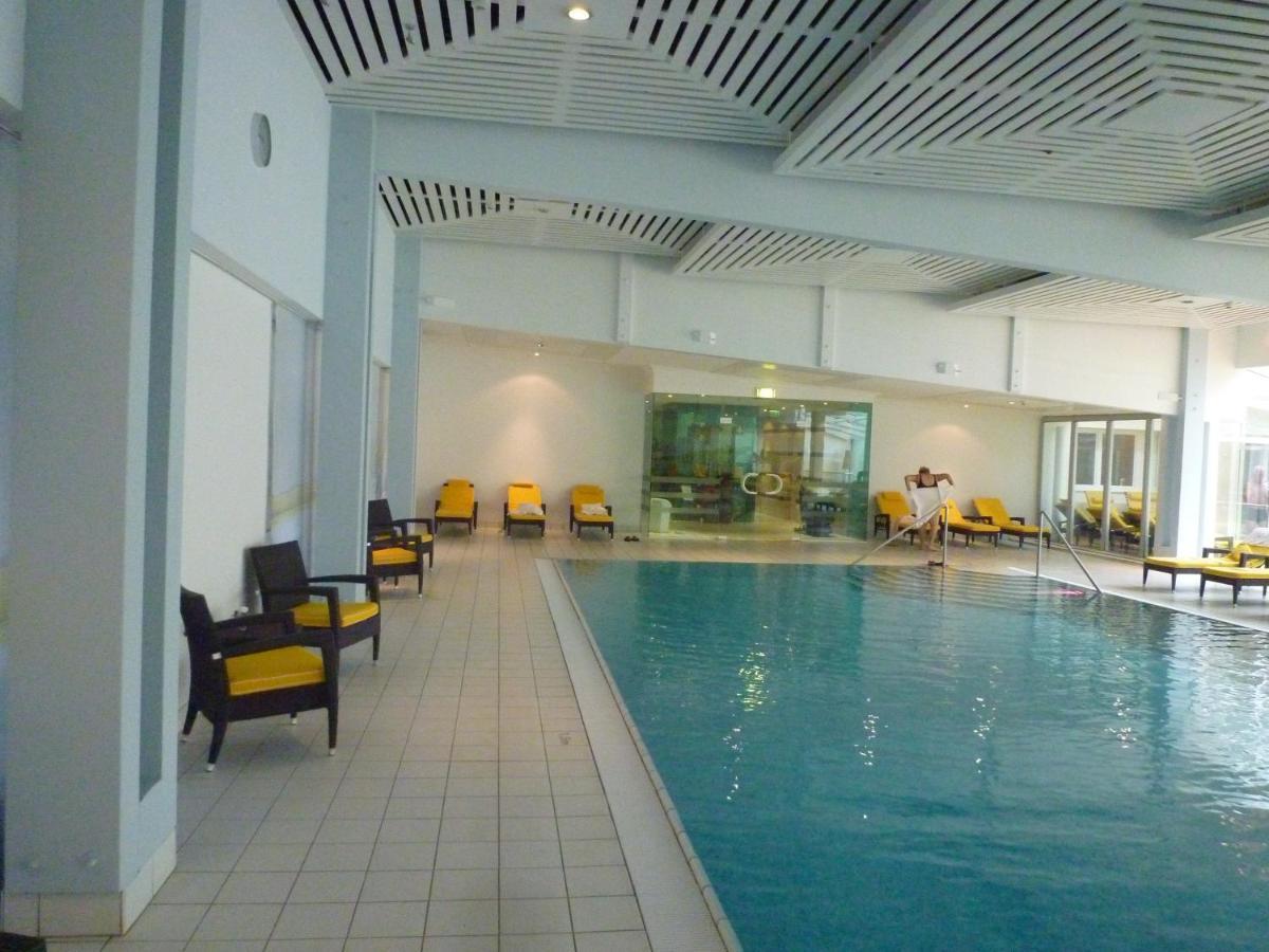 Privat Appartement Primel Im Hotel Bad Gastein Dış mekan fotoğraf