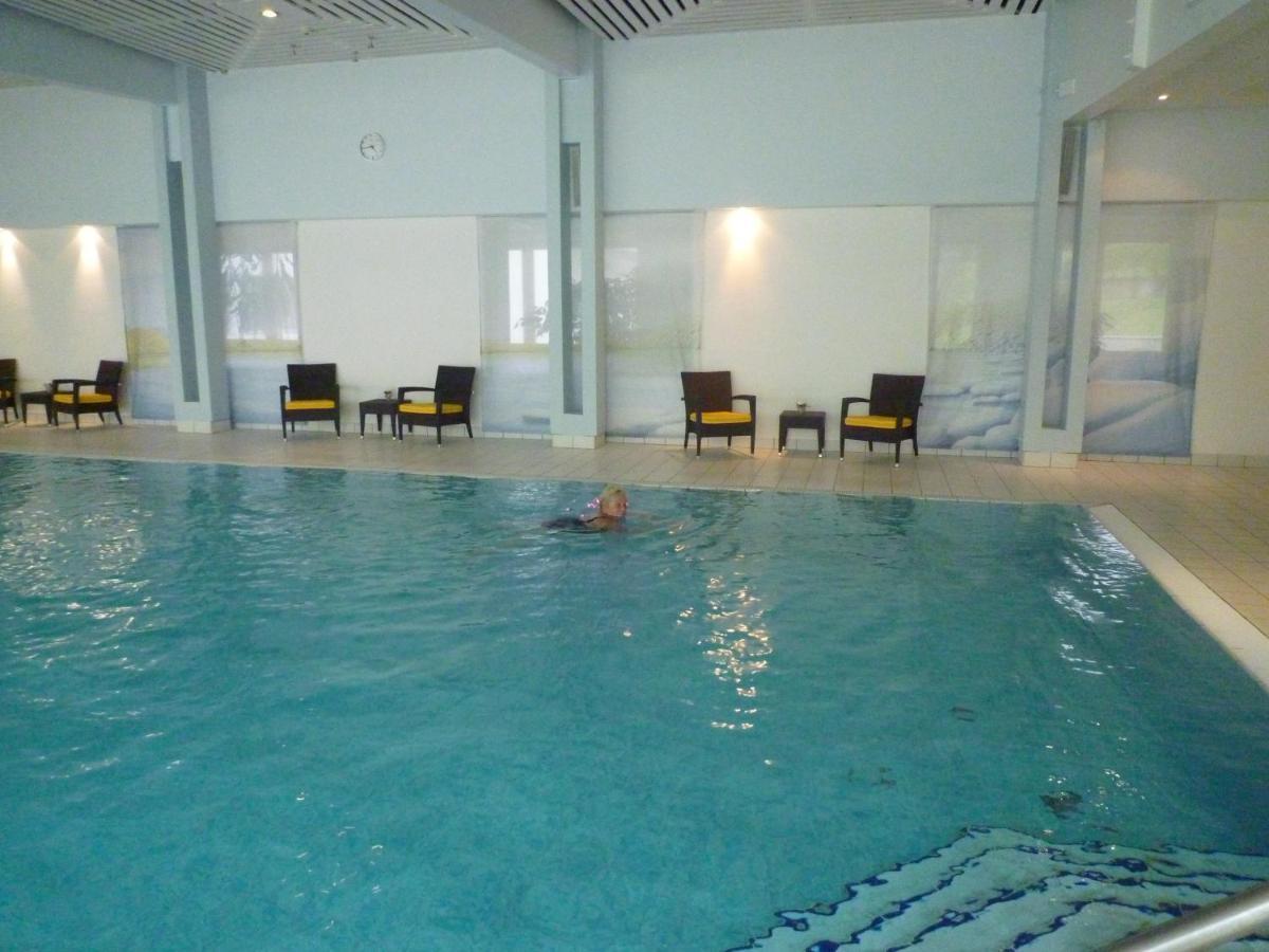 Privat Appartement Primel Im Hotel Bad Gastein Dış mekan fotoğraf