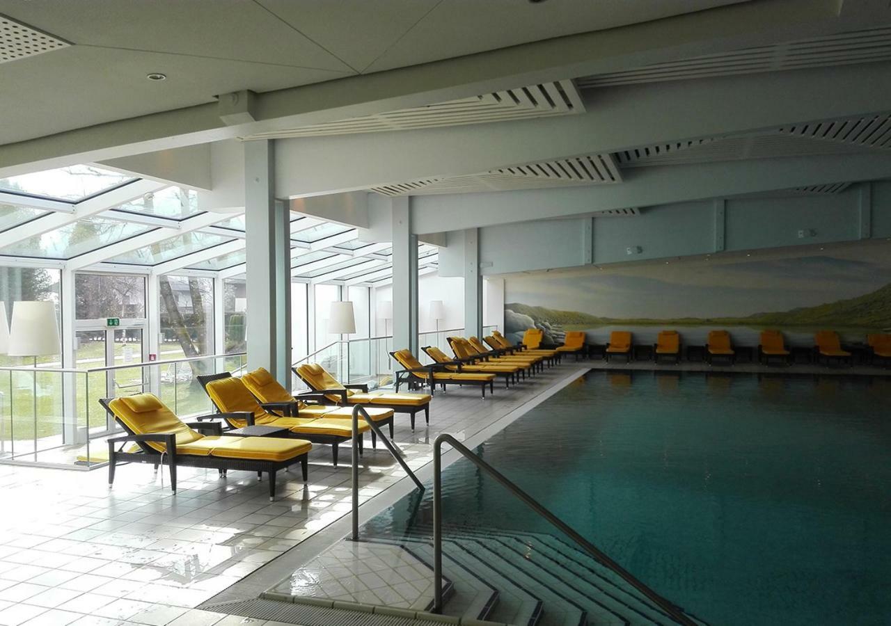 Privat Appartement Primel Im Hotel Bad Gastein Dış mekan fotoğraf