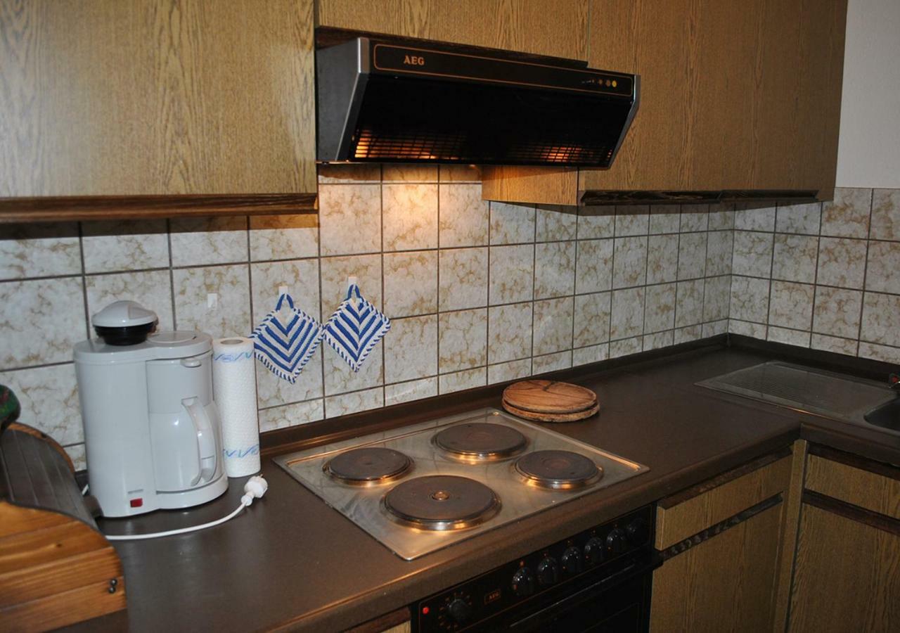 Privat Appartement Primel Im Hotel Bad Gastein Dış mekan fotoğraf